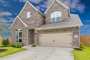 608 Malibu Pnes Dr, Katy, TX 77493 - Photo 4