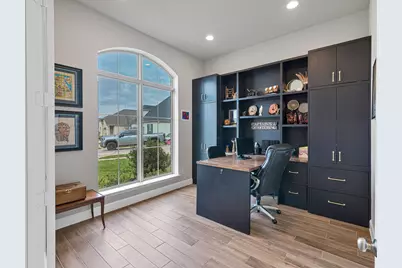 608 Malibu Pines Drive, Katy, TX 77493 - Photo 8