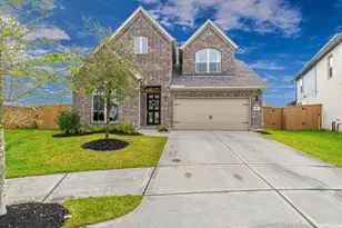608 Malibu Pnes Dr, Katy, TX 77493 - Photo 2