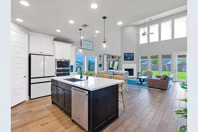 608 Malibu Pines Drive, Katy, TX 77493 - Photo 14