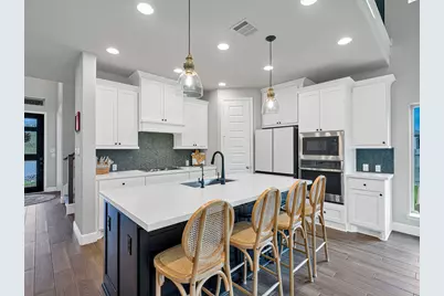 608 Malibu Pines Drive, Katy, TX 77493 - Photo 16