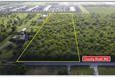 Tba Karsten Road, Manvel, TX 77583 - Photo 1