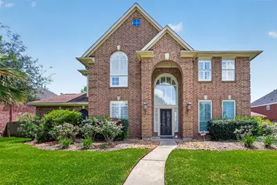 4417 Ironwood Drive, Baytown, TX 77521 - Photo 1