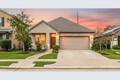 11523 Brookside Arbor Ln, Richmond, TX 77406 - Photo 1