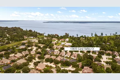 13835 Cane Valley Court, Houston, TX 77044 - Photo 4