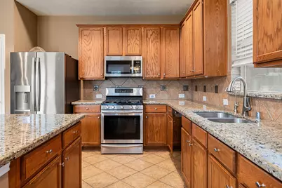 13835 Cane Valley Court, Houston, TX 77044 - Photo 16