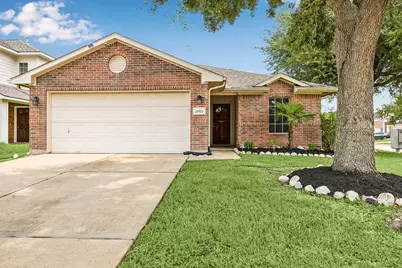 20502 Holly Barr Ln, Cypress, TX 77433 - Photo 1