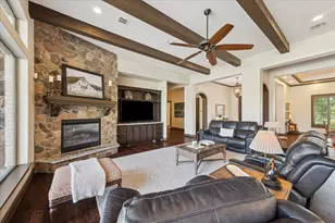 11 Willowcreek Ranch Rd, Tomball, TX 77377 - Photo 20