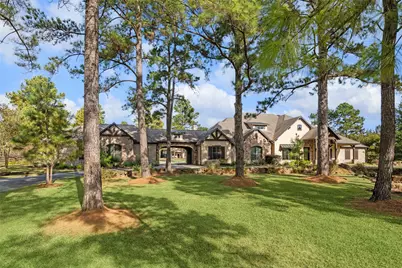 11 Willowcreek Ranch Road, Tomball, TX 77377 - Photo 1