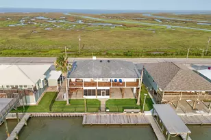 3190 Fm-2031, Matagorda, TX 77457 - Photo 28