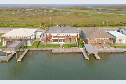 3190 Fm-2031, Matagorda, TX 77457 - Photo 30