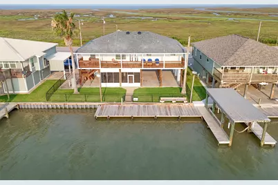 3190 Fm-2031, Matagorda, TX 77457 - Photo 34