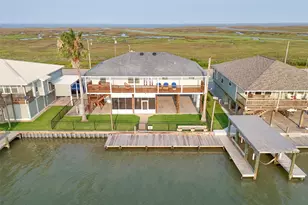 3190 Fm-2031, Matagorda, TX 77457 - Photo 34