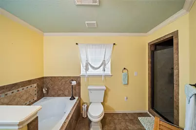 3190 Fm-2031, Matagorda, TX 77457 - Photo 24