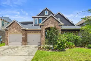 10126 N Whimbrel Cir, Conroe, TX 77385 - Photo 2