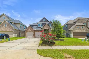 10126 N Whimbrel Cir, Conroe, TX 77385 - Photo 1
