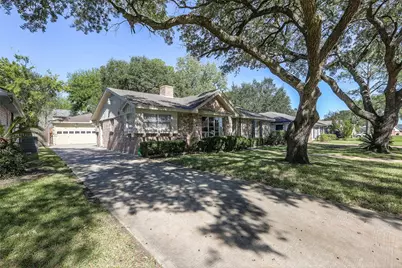 11402 Brook Meadows Lane, Meadows Place, TX 77477 - Photo 1