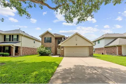 3119 Aylesworth Court, Katy, TX 77494 - Photo 1