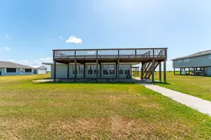 234 El Campo Beach Rd, Palacios, TX 77465 - Photo 4