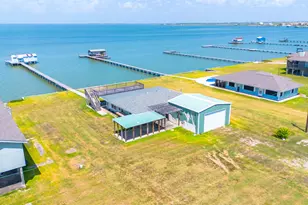 234 El Campo Beach Rd, Palacios, TX 77465 - Photo 2