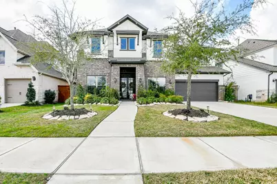 10715 Starlight Valley Lane, Richmond, TX 77406 - Photo 1
