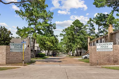 7705 Theissetta Drive #158, Spring, TX 77379 - Photo 28