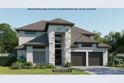 2823 Pathway Crest Lane, Houston, TX 77598 - Photo 1