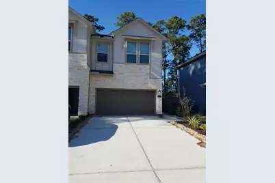 218 Moon Dance Court, Conroe, TX 77304 - Photo 2