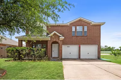 13723 Anwar Drive, Houston, TX 77083 - Photo 1
