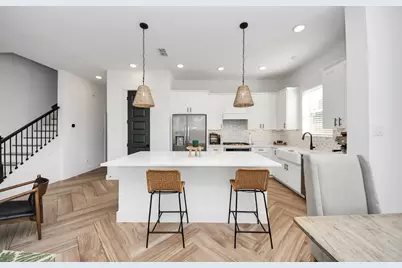 949 Lilly Flower Lane, Houston, TX 77091 - Photo 14