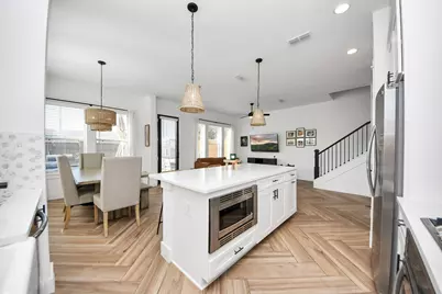 949 Lilly Flower Lane, Houston, TX 77091 - Photo 12