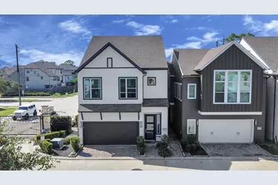 949 Lilly Flower Lane, Houston, TX 77091 - Photo 2