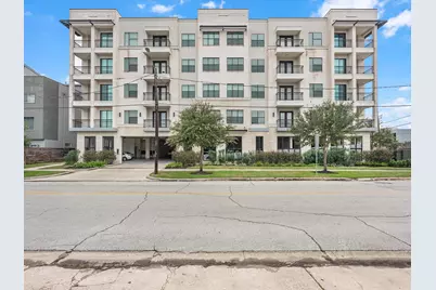 1508 Blodgett Street #602, Houston, TX 77004 - Photo 2