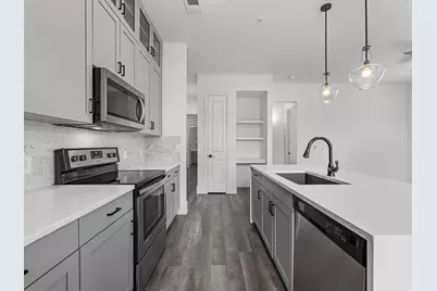 1508 Blodgett Street #602, Houston, TX 77004 - Photo 4