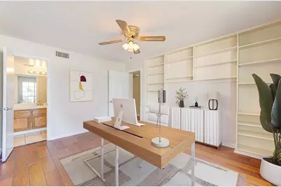 12200 Overbrook Lane #31A, Houston, TX 77077 - Photo 1