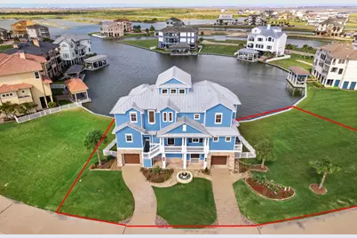 12 Big Torch, Hitchcock, TX 77563 - Photo 2