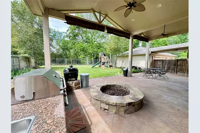23707 Banning Point Court, Katy, TX 77494 - Photo 24