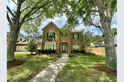 23707 Banning Point Court, Katy, TX 77494 - Photo 1