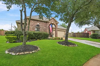 2502 Tiger Eye Drive, Rosharon, TX 77583 - Photo 28