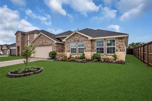 3906 Windstone Gln Wy, Richmond, TX 77469 - Photo 36