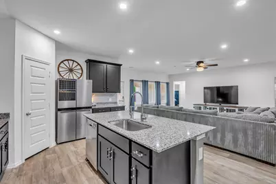 3906 Windstone Glen Way, Richmond, TX 77469 - Photo 16