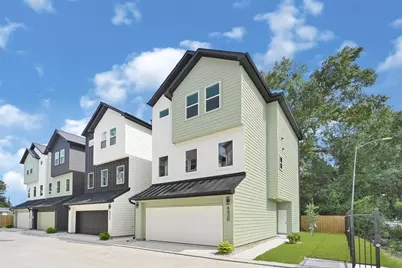 6534 Goldspier Street, Houston, TX 77091 - Photo 2