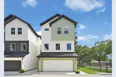 6534 Goldspier Street, Houston, TX 77091 - Photo 1