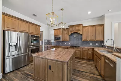 17402 Lake Chelan Lane, Humble, TX 77346 - Photo 4