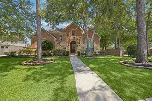 17402 Lake Chelan Ln, Humble, TX 77346 - Photo 1