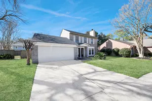 9611 Cleveland Bay Ct, Houston, TX 77065 - Photo 2