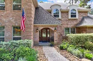 5619 Willow Walk St, Houston, TX 77069 - Photo 2