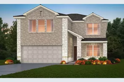 15079 Rustic Moon Road, Conroe, TX 77302 - Photo 1