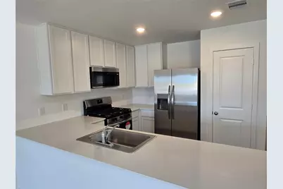1310 Gamma Grass Drive, Crosby, TX 77532 - Photo 2