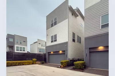 2733 Eado Edge Court, Houston, TX 77020 - Photo 2